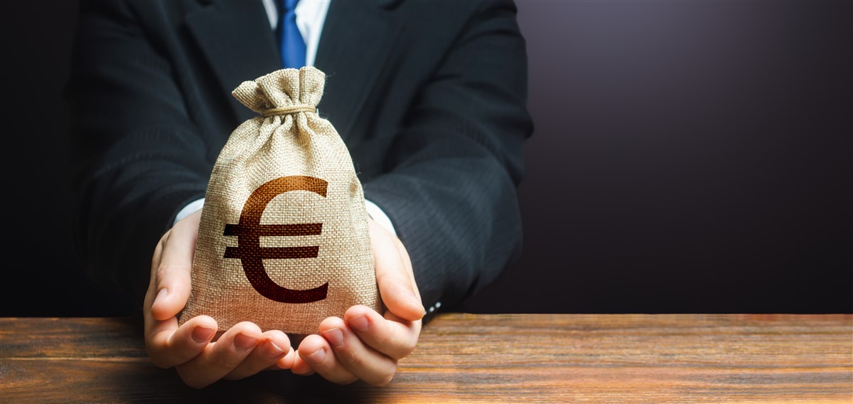 Obtention de financement