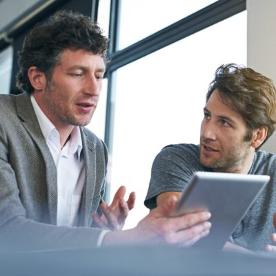 Les 4 erreurs à éviter sur son site vitrine