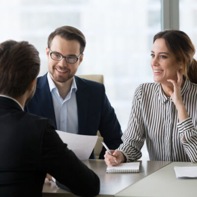 Fed Group Belgique : le partenaire privilégié du recrutement spécialisé