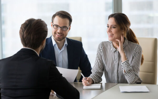 Fed Group Belgique : le partenaire privilégié du recrutement spécialisé