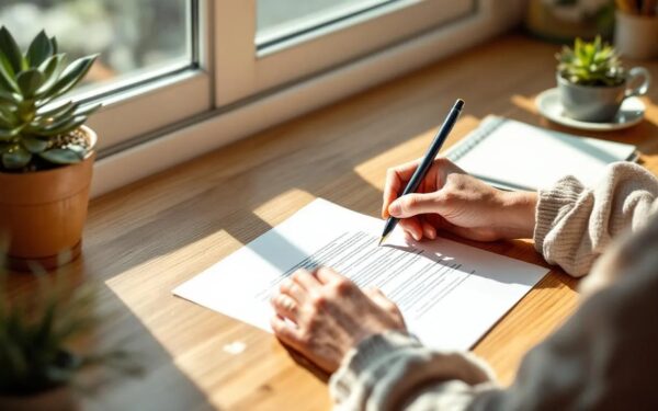 Un modèle de lettre de motivation pour chaque étape de votre carrière