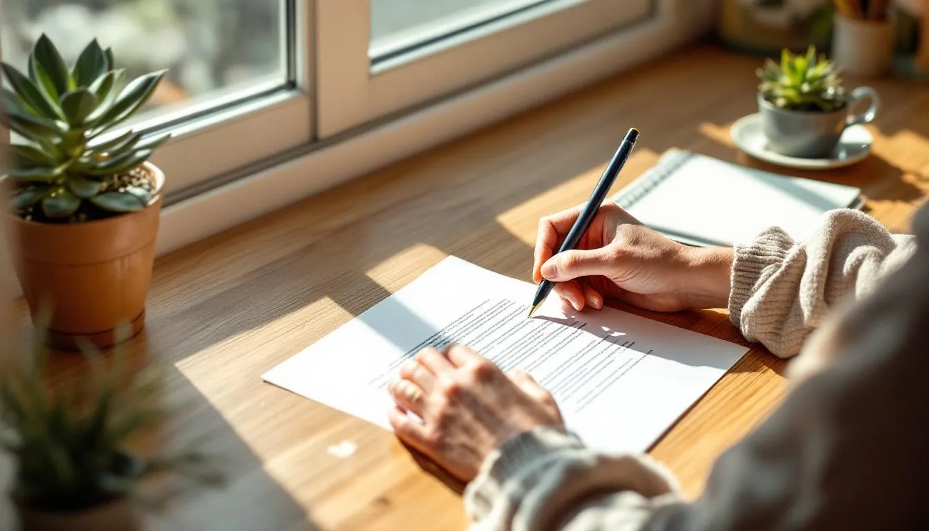 Un modèle de lettre de motivation pour chaque étape de votre carrière