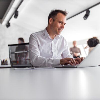 Les tendances actuelles d’exemples de signatures email à adopter dès maintenant