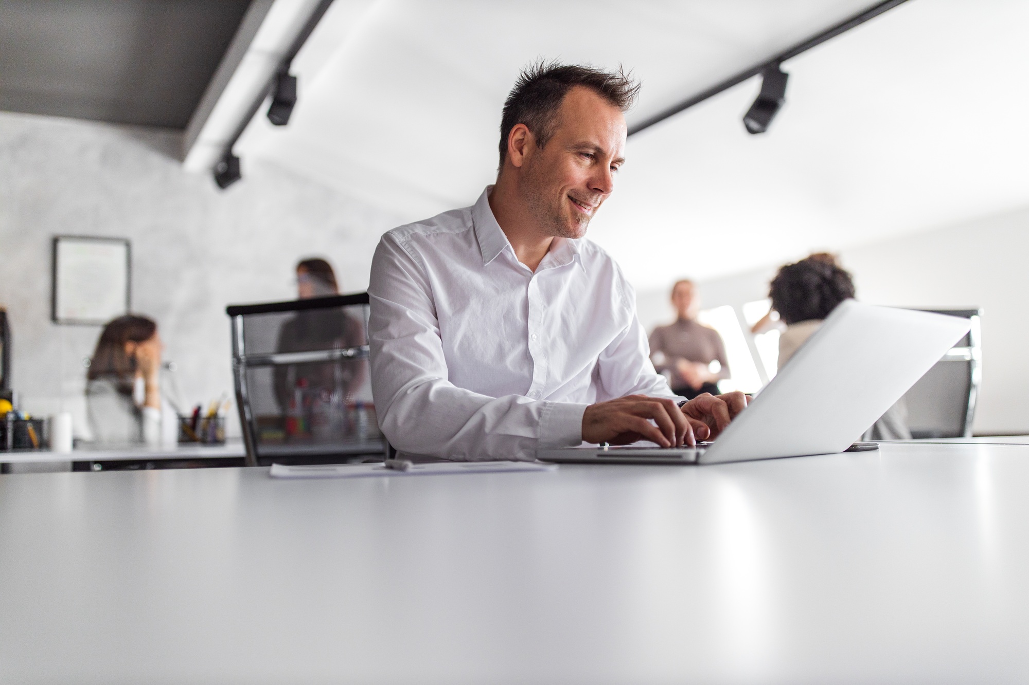 Les tendances actuelles d’exemples de signatures email à adopter dès maintenant