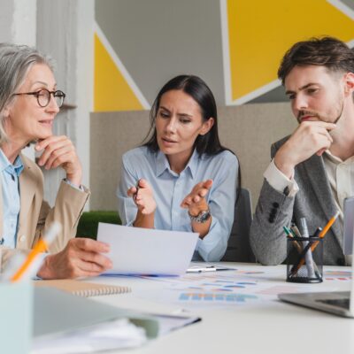 Soltéa, plateforme du solde de la taxe d’apprentissage pour votre stratégie de formation