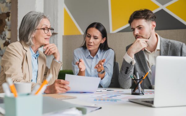 Soltéa, plateforme du solde de la taxe d’apprentissage pour votre stratégie de formation