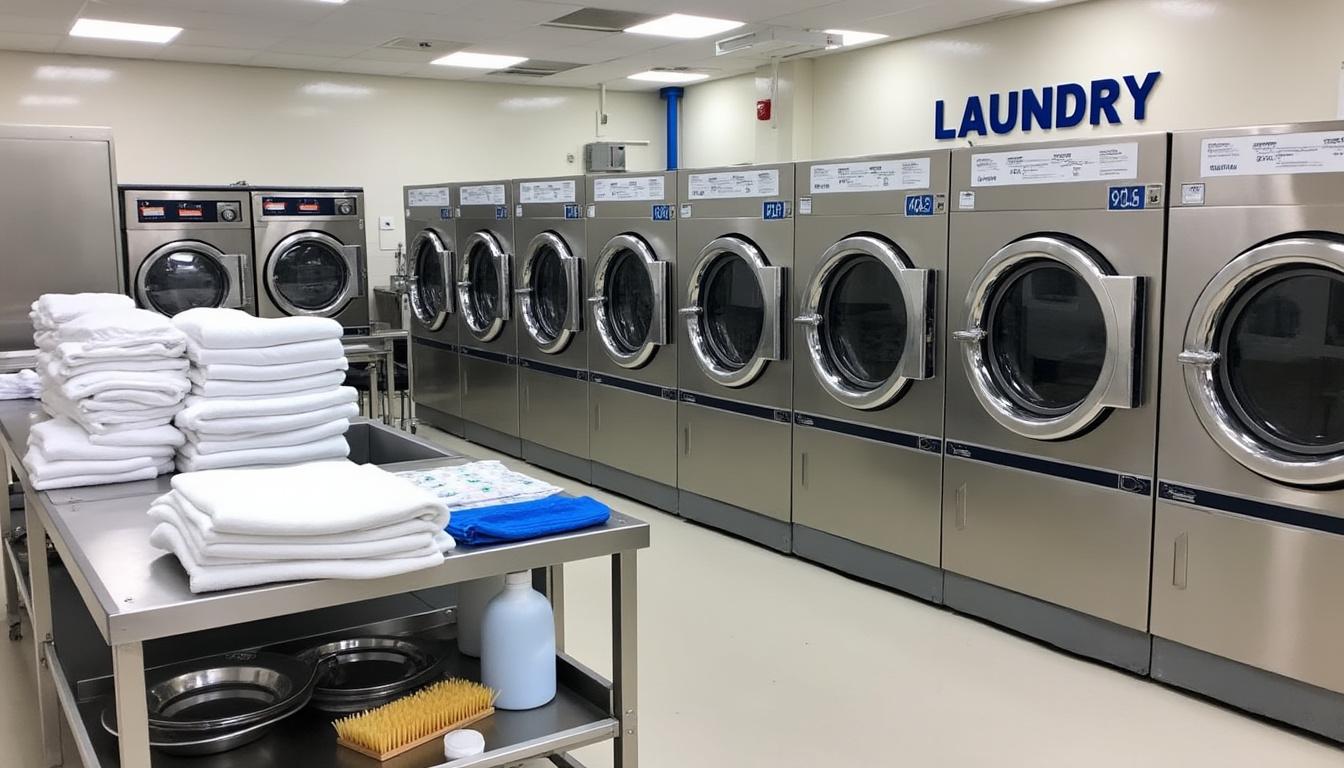 découvrez les critères essentiels pour sélectionner la lessive en poudre professionnelle idéale pour votre blanchisserie. comparez les performances, l'efficacité écologique et le coût pour optimiser votre choix et garantir un lavage impeccable.