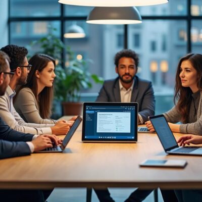 Comment choisir le meilleur CRM gratuit adapté à votre entreprise