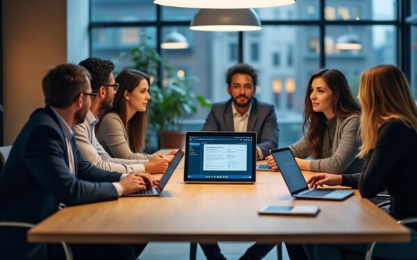 Comment choisir le meilleur CRM gratuit adapté à votre entreprise