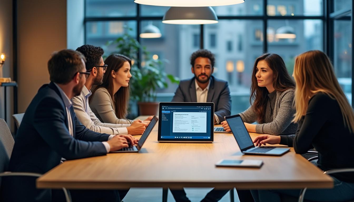 Comment choisir le meilleur CRM gratuit adapté à votre entreprise
