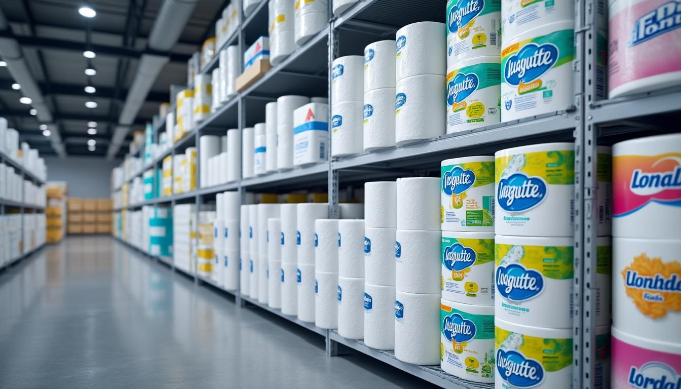 découvrez les critères essentiels pour choisir le meilleur fournisseur de papier toilette en gros. apprenez à évaluer la qualité, les prix, les délais de livraison et le service client, afin de répondre efficacement aux besoins de votre entreprise tout en économisant sur vos commandes.