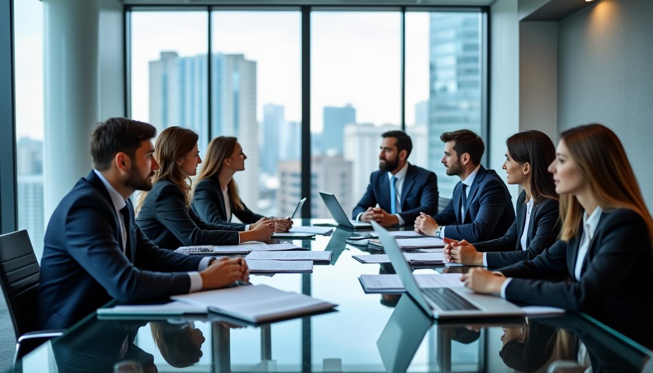 découvrez les étapes essentielles pour effectuer un sourcing fournisseur efficace et alléger vos coûts d'approvisionnement. apprenez à choisir les meilleurs fournisseurs, à négocier des tarifs compétitifs et à améliorer votre chaîne d'approvisionnement pour maximiser vos profits.