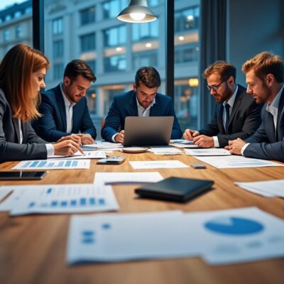 Comment faire du sourcing fournisseur pour optimiser vos coûts d’approvisionnement