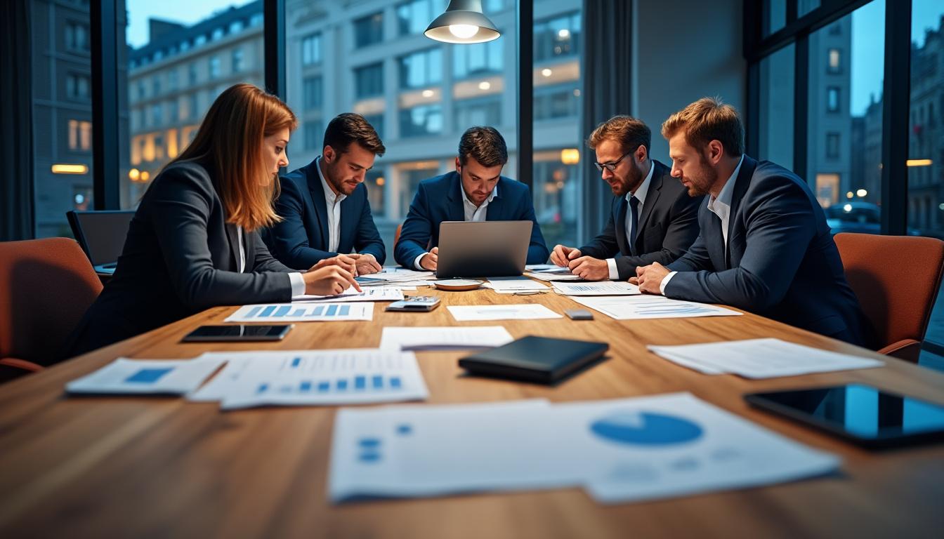 Comment faire du sourcing fournisseur pour optimiser vos coûts d’approvisionnement