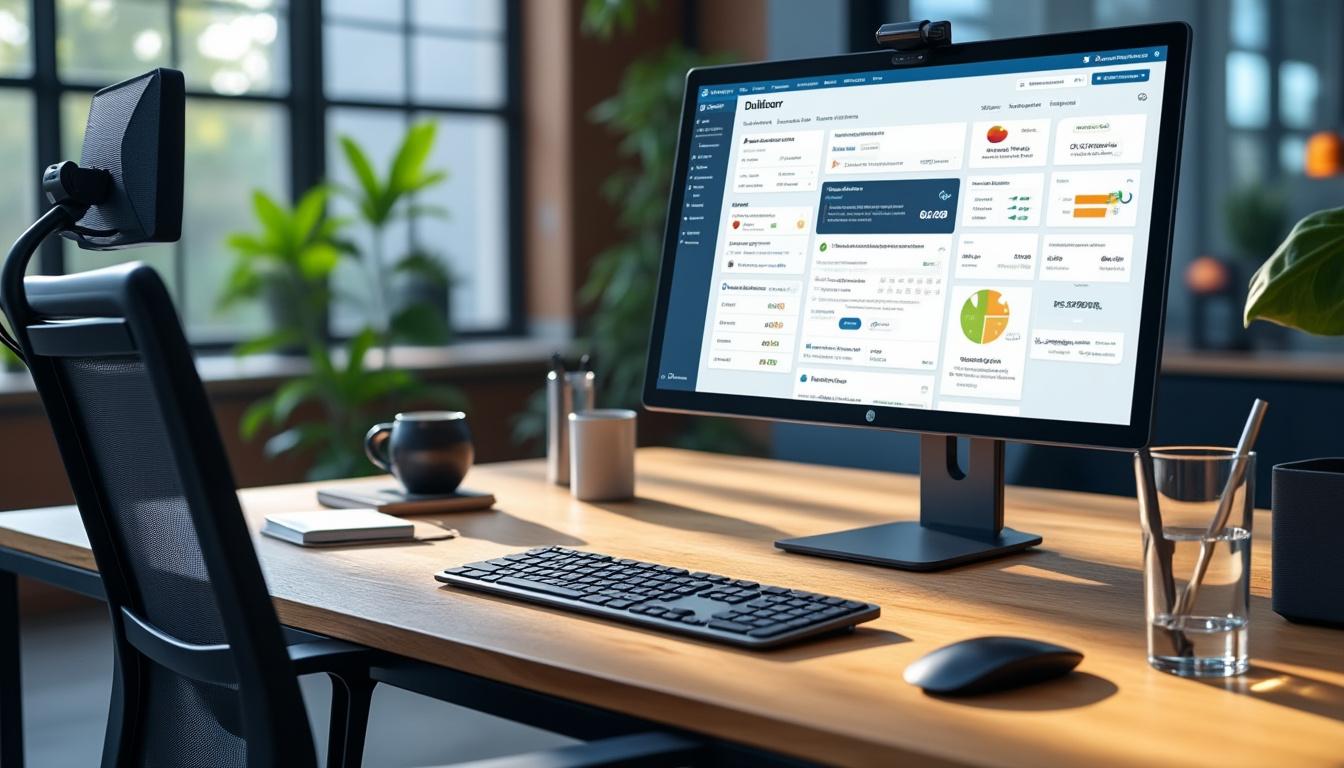 découvrez notre guide simple et rapide pour installer dolibarr sur un serveur mutualisé ovh. suivez nos étapes détaillées et facilite votre gestion d'entreprise avec ce logiciel open source.