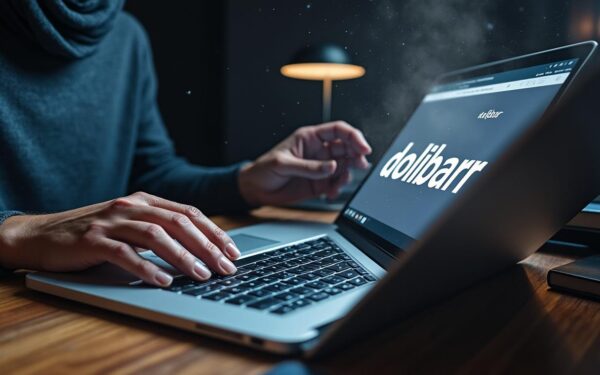 Comment installer Dolibarr sur serveur mutualisé OVH en quelques étapes simples