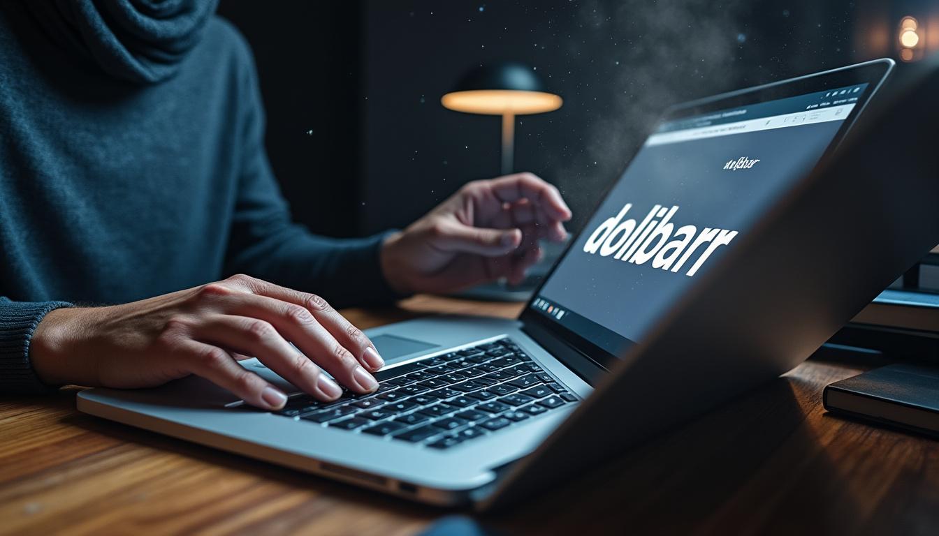 Comment installer Dolibarr sur serveur mutualisé OVH en quelques étapes simples