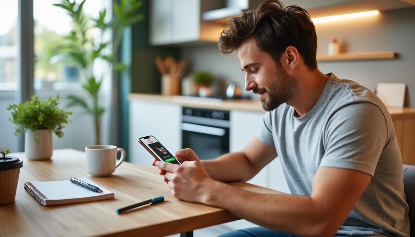 découvrez comment la plateforme de livraison carrefour simplifie votre quotidien en vous offrant un service rapide et pratique pour vos courses. profitez d'une large sélection de produits livrés directement chez vous, tout en gagnant du temps et en réduisant le stress des achats. transformez vos habitudes de consommation avec carrefour.