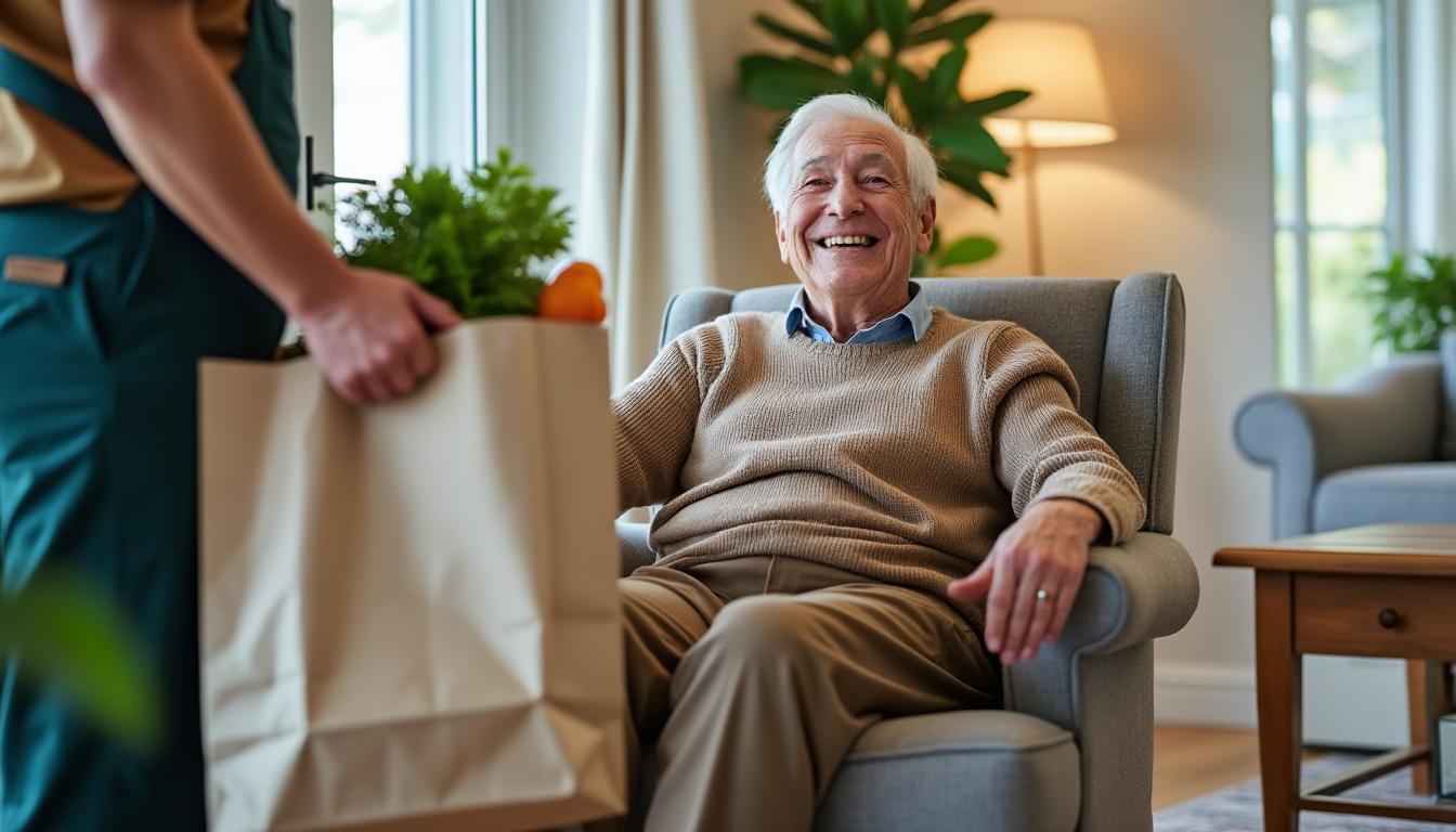découvrez comment la plateforme de livraison carrefour simplifie votre quotidien en offrant des services pratiques et efficaces pour faire vos courses en ligne, avec des options flexibles et une livraison rapide directement à votre porte.