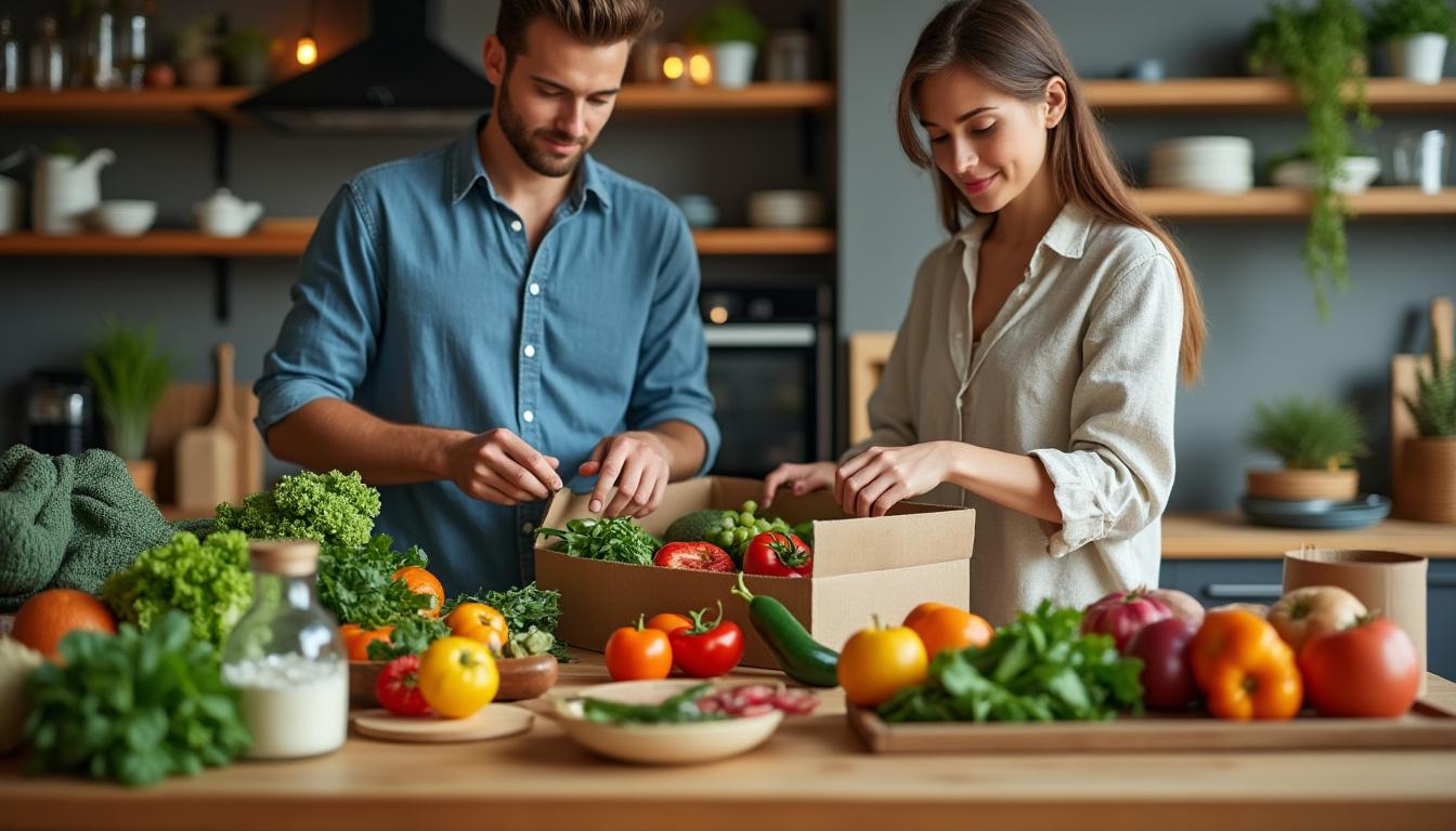 Comment la plateforme de livraison Carrefour facilite votre quotidien