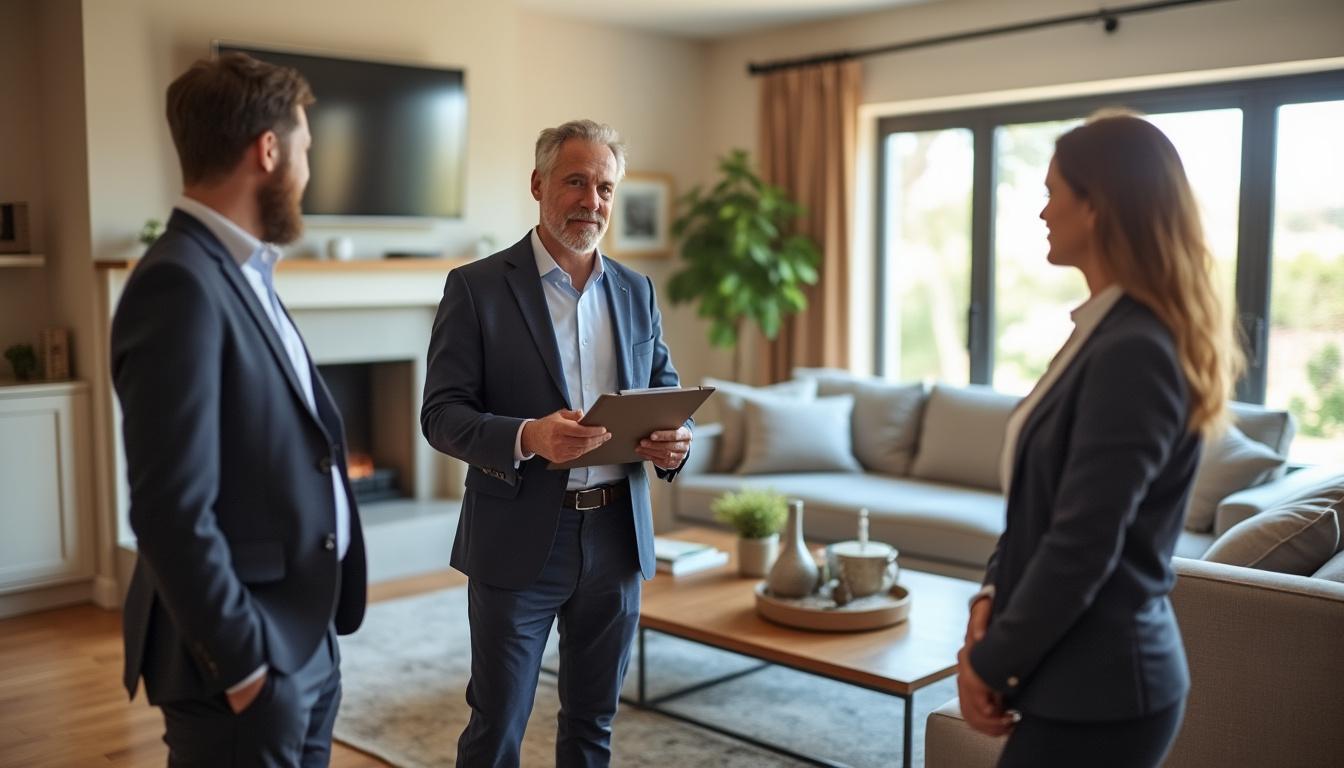 découvrez comment l'assurance responsabilité civile professionnelle (rcp) pour les agents commerciaux immobiliers protège votre activité contre les risques liés à la gestion de biens et transactions. assurez votre sérénité tout en renforçant la confiance de vos clients grâce à une couverture adaptée.