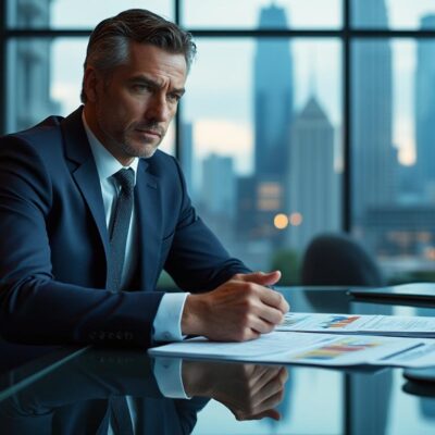 Comment l’assurance RCP pour agent commercial immobilier protège votre activité