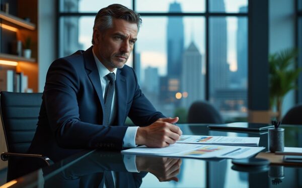 Comment l’assurance RCP pour agent commercial immobilier protège votre activité