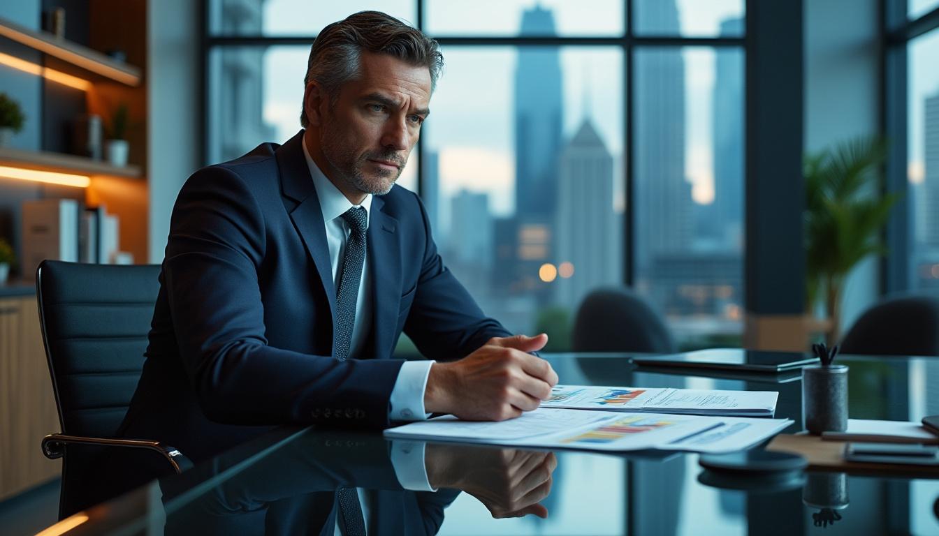 Comment l’assurance RCP pour agent commercial immobilier protège votre activité