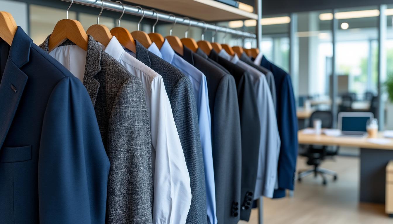 découvrez des stratégies efficaces pour optimiser la comptabilisation des vêtements de travail. apprenez à gérer vos stocks, à mettre en place des systèmes de suivi et à maximiser la conformité tout en réduisant les coûts.