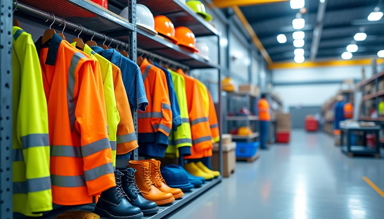 découvrez des astuces essentielles pour optimiser la comptabilisation des vêtements de travail dans votre entreprise. apprenez à gérer efficacement les dépenses et à respecter les normes comptables tout en améliorant la gestion de votre budget.