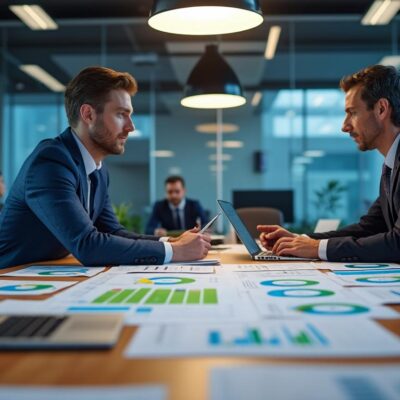 Comment réaliser une étude énergétique efficace en conformité avec le décret tertiaire ?