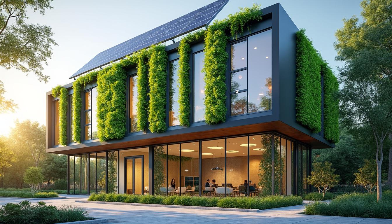 découvrez comment mener une étude énergétique efficace en respectant le décret tertiaire. suivez nos conseils pratiques et optimisez la performance énergétique de votre bâtiment tout en répondant aux exigences réglementaires.