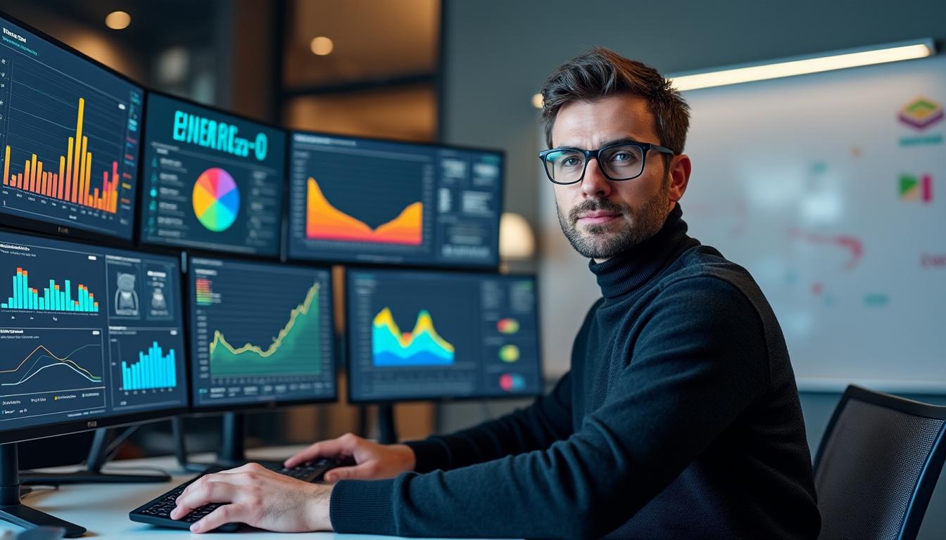 découvrez comment mener une étude énergétique efficace tout en respectant le décret tertiaire. notre guide vous présente les étapes essentielles, les outils nécessaires et les bonnes pratiques pour optimiser la performance énergétique de vos bâtiments et réduire votre empreinte carbone.