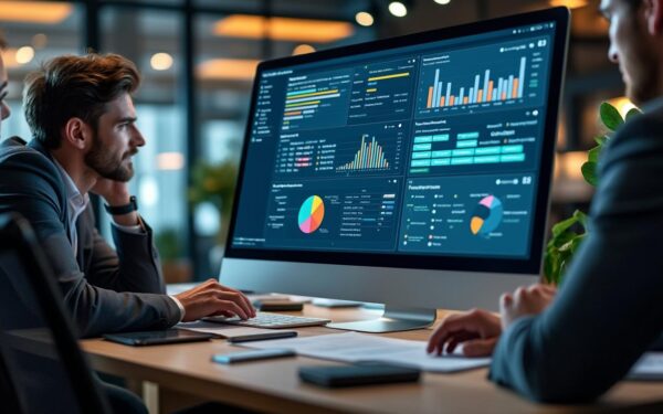 Comment une plateforme de dématérialisation partenaire transforme la gestion documentaire ?