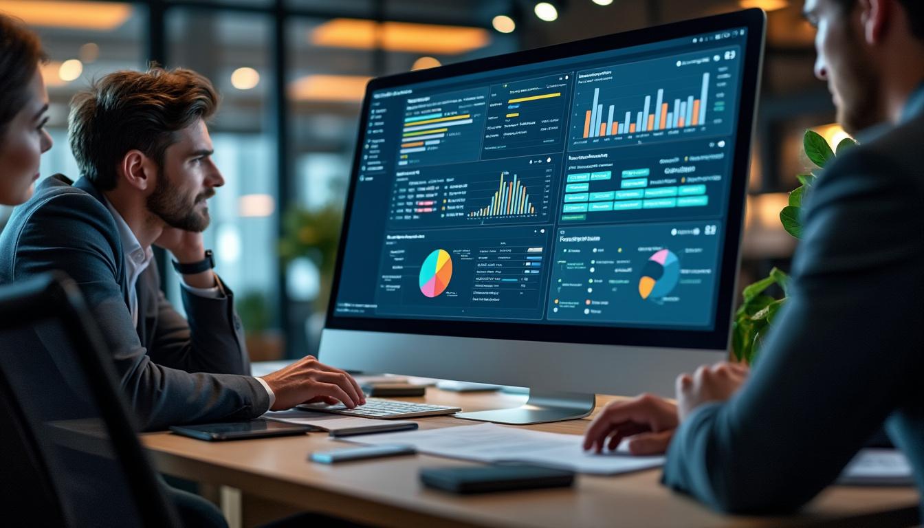 Comment une plateforme de dématérialisation partenaire transforme la gestion documentaire ?