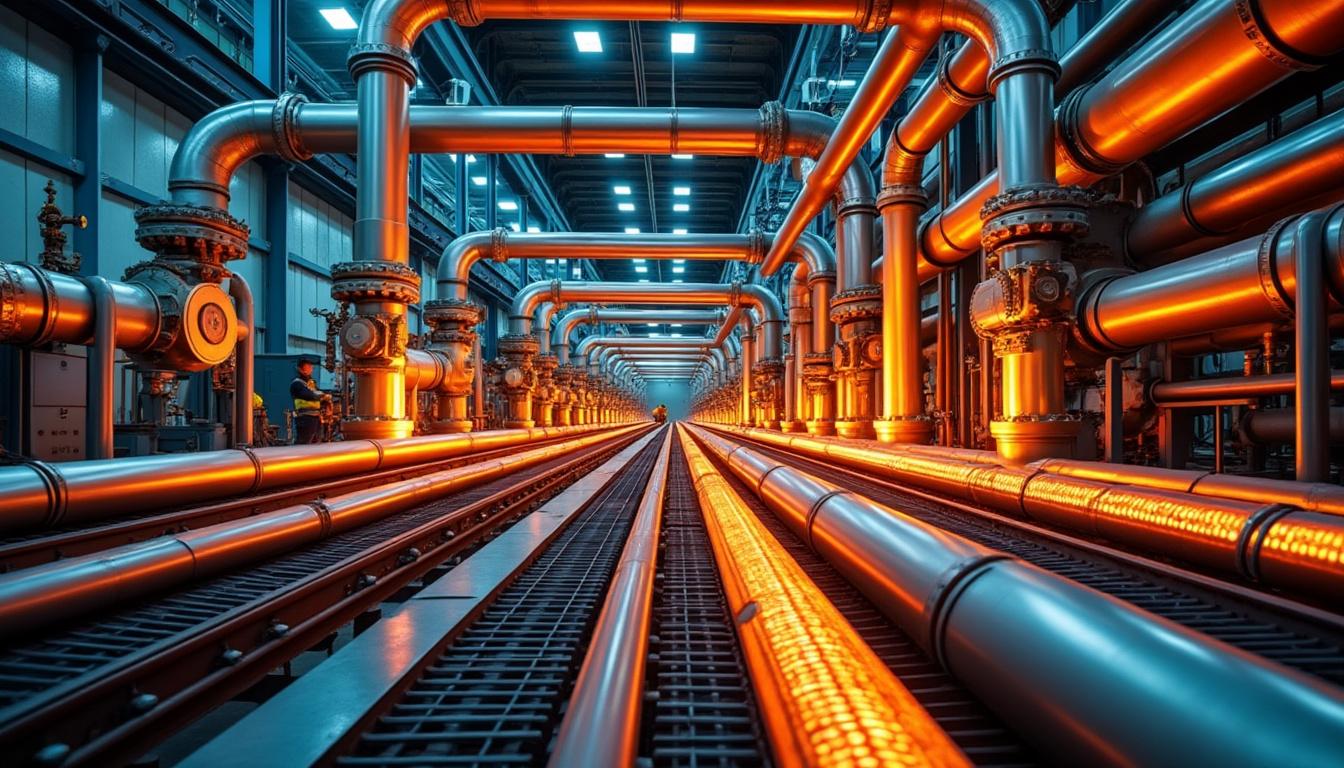 découvrez notre comparatif détaillé des modèles de chauffage industriel rond de 3 000 w. analysez les caractéristiques, performances et prix pour faire le meilleur choix adapté à vos besoins. optimisez votre confort thermique avec notre guide d'achat complet.