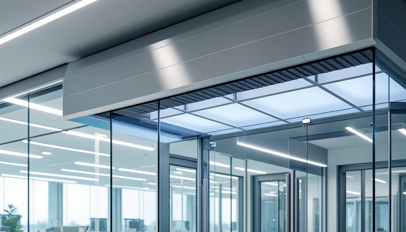 découvrez notre comparatif des prix des rideaux d’air chaud pour porte tournante. analysez les meilleures options sur le marché, comparez les caractéristiques et choisissez la solution idéale pour optimiser le confort de votre espace tout en maîtrisant votre budget.