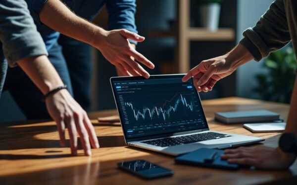 Cryptomonnaie layer 0 et impôt : recommandations des experts aux nouveaux investisseurs