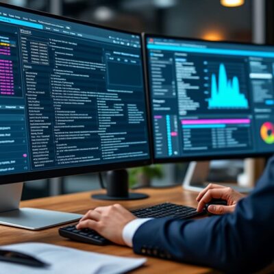 Découvrez l’importance d’un Peppol BIS 30 example file pour l’interopérabilité des systèmes