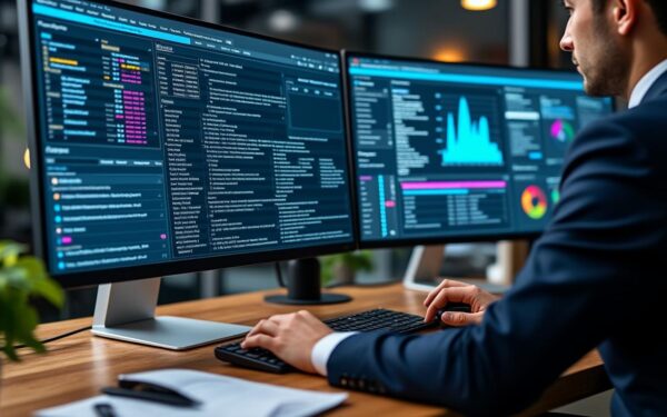 Découvrez l’importance d’un Peppol BIS 30 example file pour l’interopérabilité des systèmes