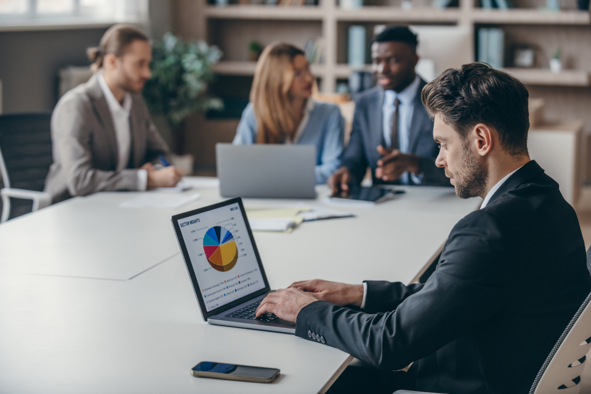 ERP et gestion commerciale : gagnez du temps et optimisez vos ventes