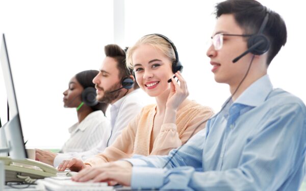 VoIP entreprise : installation, configuration et optimisation des communications