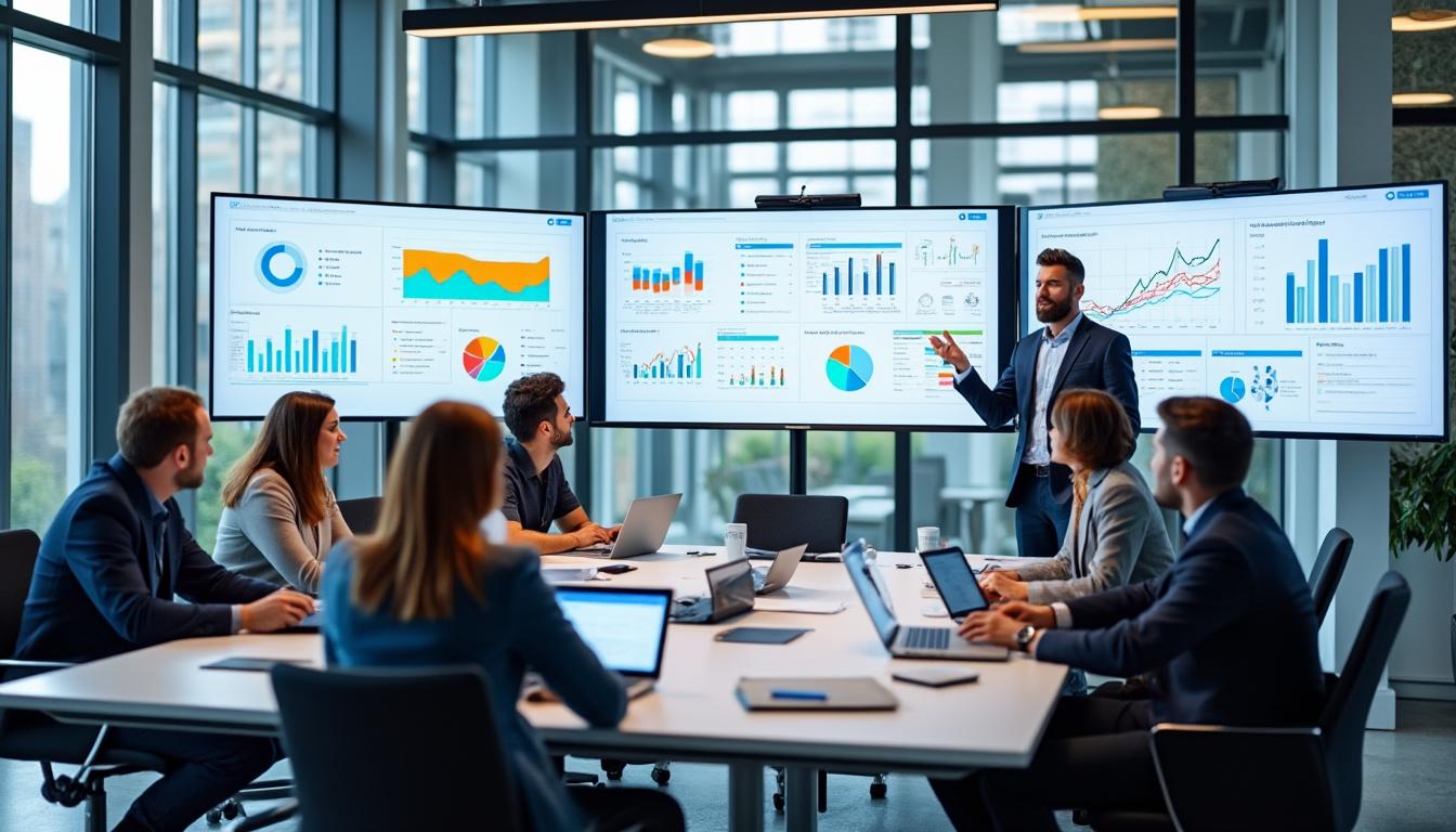 découvrez notre guide complet pour différencier les agences web en loire atlantique. entrepreneurs, trouvez l'agence qui répond à vos besoins en matière de création de sites et de marketing digital. des conseils pratiques et des critères essentiels pour faire le meilleur choix.