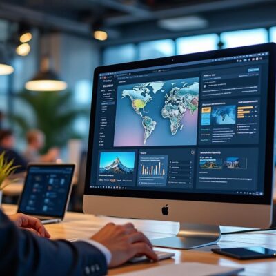 Différencier les agences web en Loire Atlantique : guide complet pour les entrepreneurs