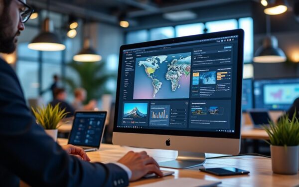 Différencier les agences web en Loire Atlantique : guide complet pour les entrepreneurs