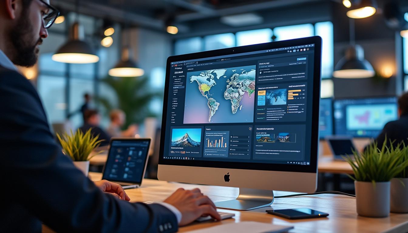 Différencier les agences web en Loire Atlantique : guide complet pour les entrepreneurs