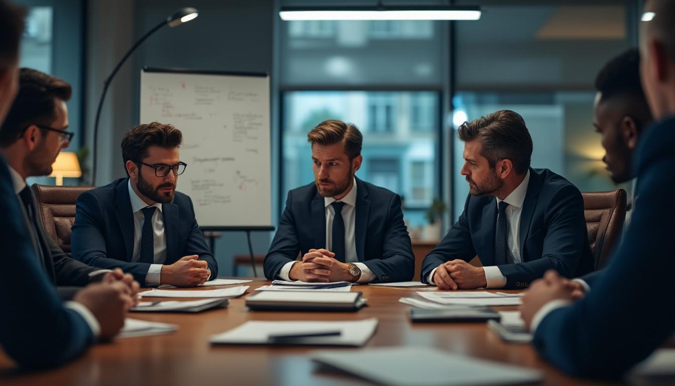 Enjeux de l’annexe environnementale et décret tertiaire pour les entreprises