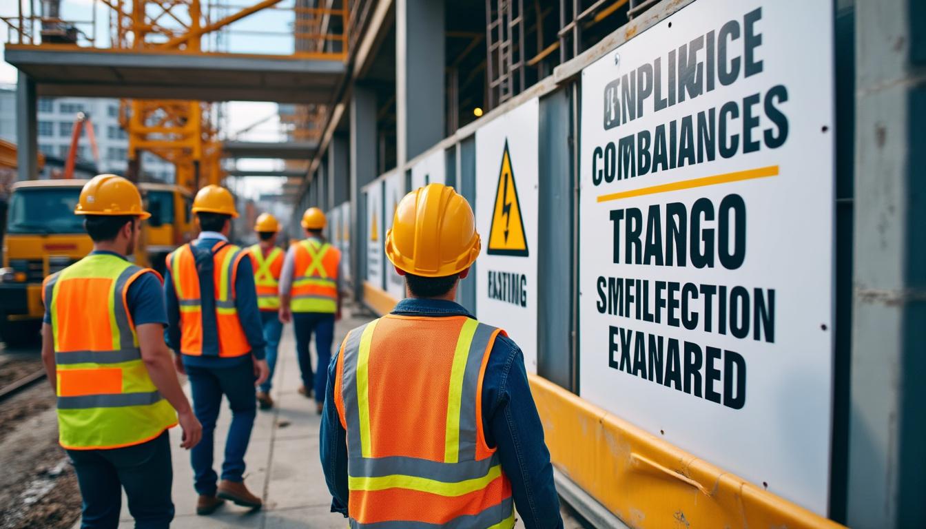 découvrez les erreurs fréquentes concernant la réglementation du vêtement de travail dans la fonction publique. informez-vous sur les obligations, les droits et les pratiques à éviter pour garantir le respect des normes et la sécurité au travail.