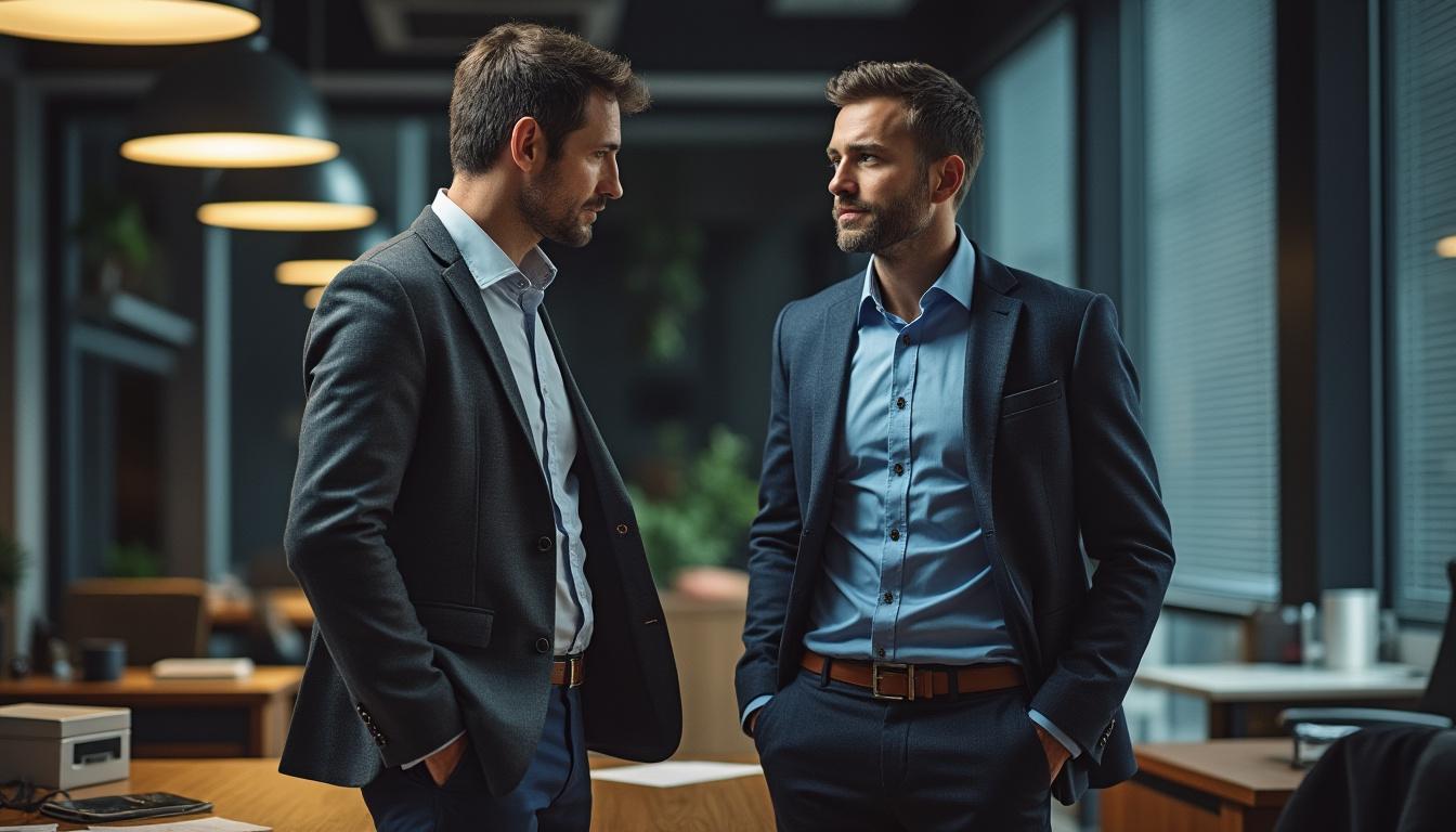 Erreurs courantes sur la réglementation du vêtement de travail en fonction publique