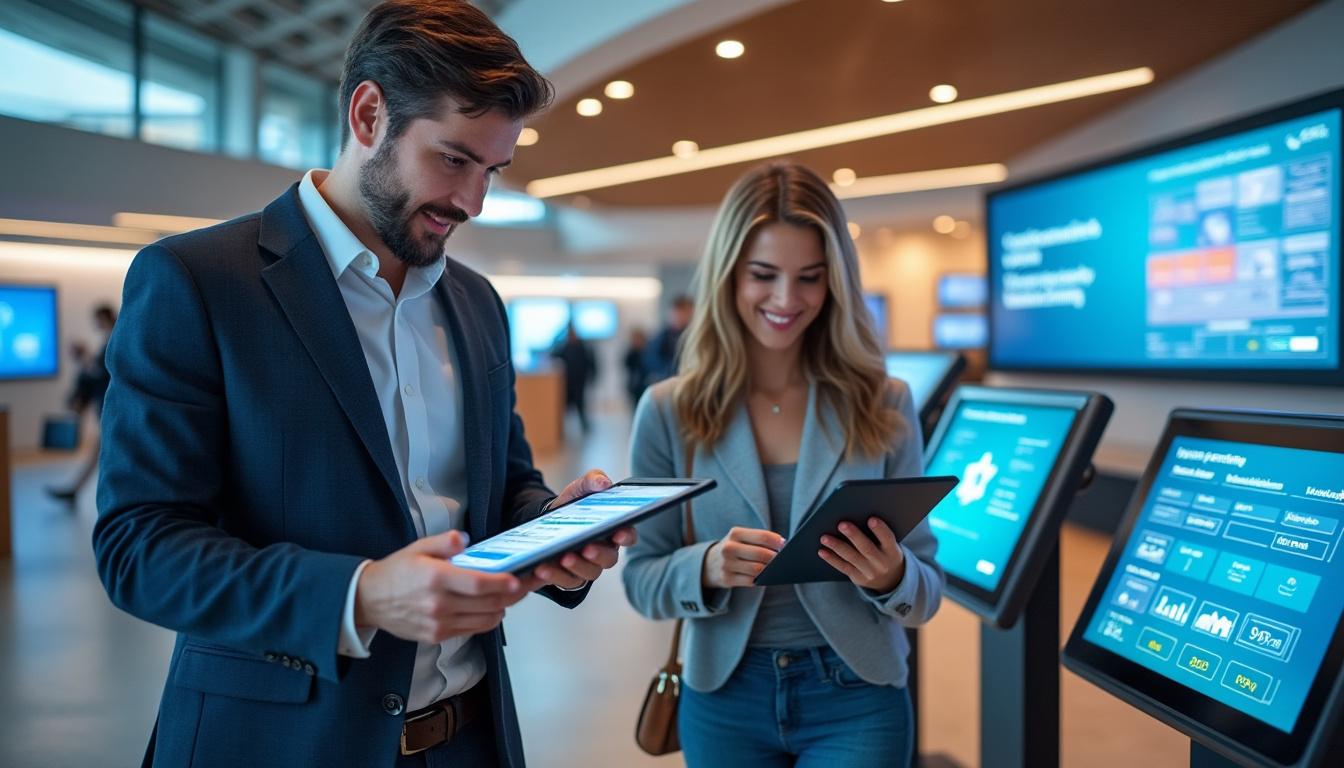 découvrez comment une administration privée peut améliorer la qualité des services destinés aux citoyens. cet article explore des stratégies efficaces pour optimiser l'efficacité, la transparence et la satisfaction des usagers, tout en répondant aux défis contemporains de la gestion publique.